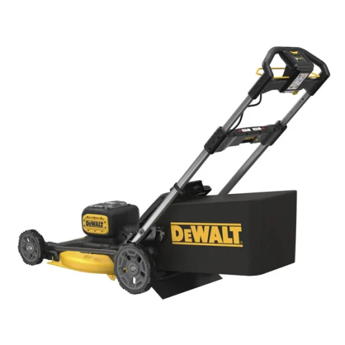 Газонокосилка аккумуляторная бесщёточная DeWALT DCMWP134N (DCMWP134N)