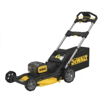 Газонокосарка акумуляторна безщіткова DeWALT DCMWP134W2 (DCMWP134W2) 