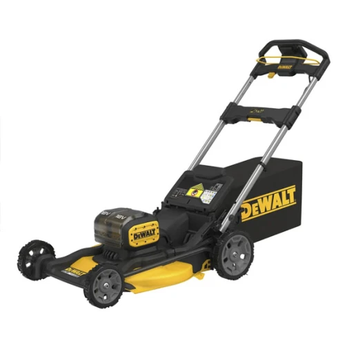 Газонокосарка акумуляторна безщіткова DeWALT DCMWP134W2 (DCMWP134W2) 
