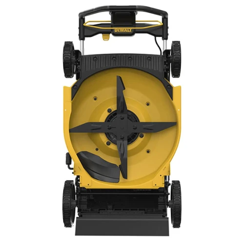 Газонокосарка акумуляторна безщіткова DeWALT DCMWP134W2 (DCMWP134W2) 