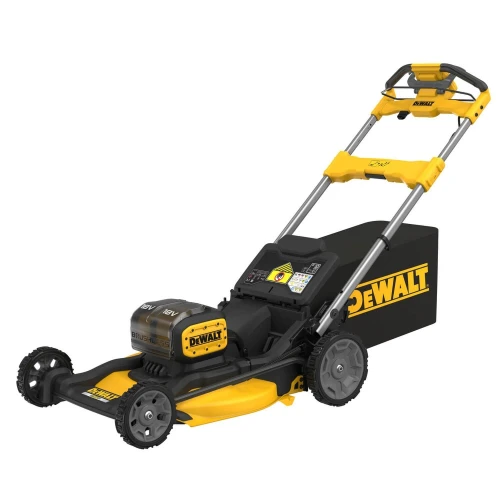 Газонокосарка акумуляторна самохідна безщіткова DeWALT DCMWSP156N (DCMWSP156N) 