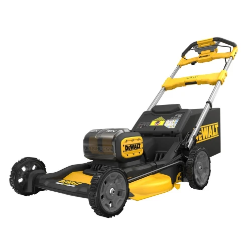 Газонокосарка акумуляторна самохідна безщіткова DeWALT DCMWSP156N (DCMWSP156N) 