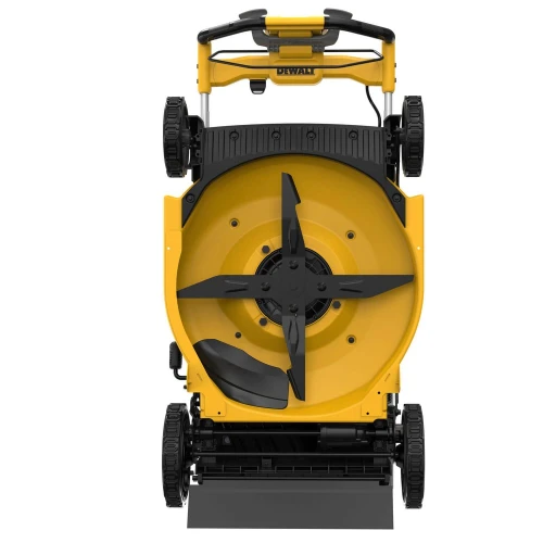 Газонокосарка акумуляторна самохідна безщіткова DeWALT DCMWSP156W2 (DCMWSP156W2) 