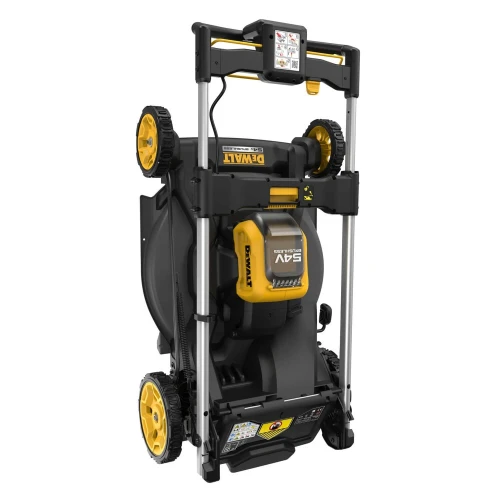 Газонокосилка аккумуляторная самоходная бесщёточная DeWALT DCMWSP550N (DCMWSP550N)