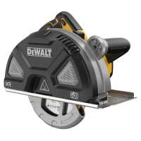Пила дискова акумуляторна по металу DeWALT DCS383N (без АКБ і ЗП) (DCS383N)