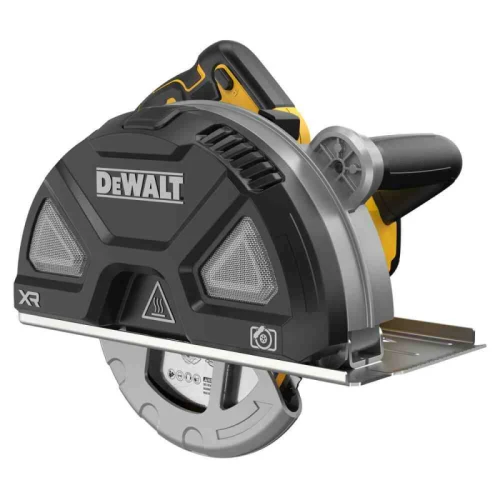 Пила дискова акумуляторна по металу DeWALT DCS383N (без АКБ і ЗП) (DCS383N)