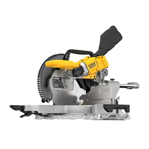 Акумуляторна безщіткова торцювальна пила DeWALT DCS782N (DCS782N)