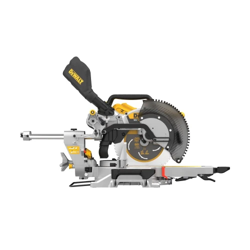 Акумуляторна безщіткова торцювальна пила DeWALT DCS782N (DCS782N)