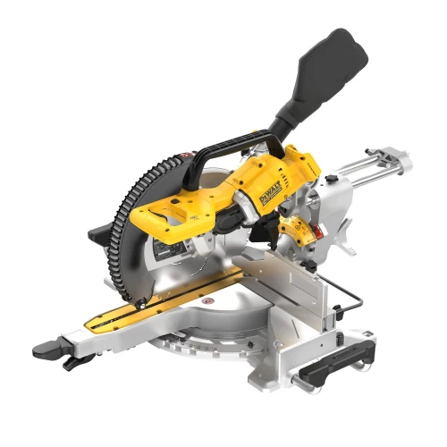 Акумуляторна безщіткова торцювальна пила DeWALT DCS782N (DCS782N)