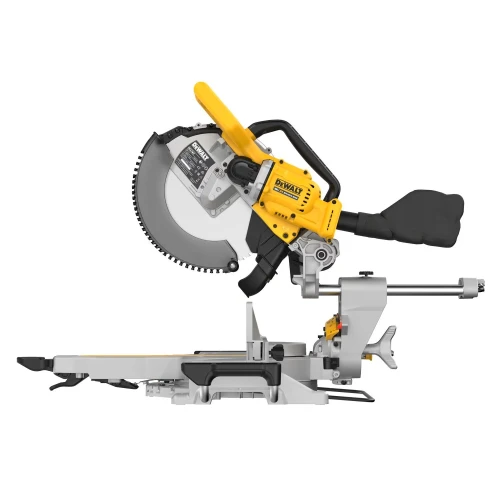 Акумуляторна безщіткова торцювальна пила DeWALT DCS782N (DCS782N)