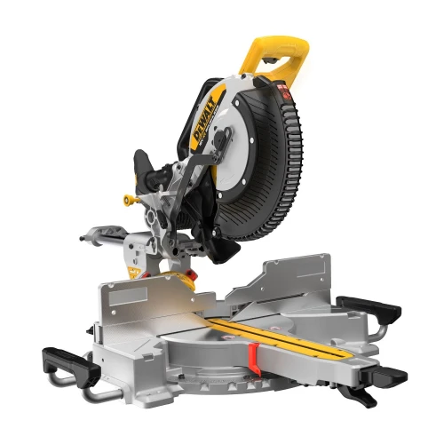 Акумуляторна безщіткова торцювальна пила DeWALT DCS782N (DCS782N)