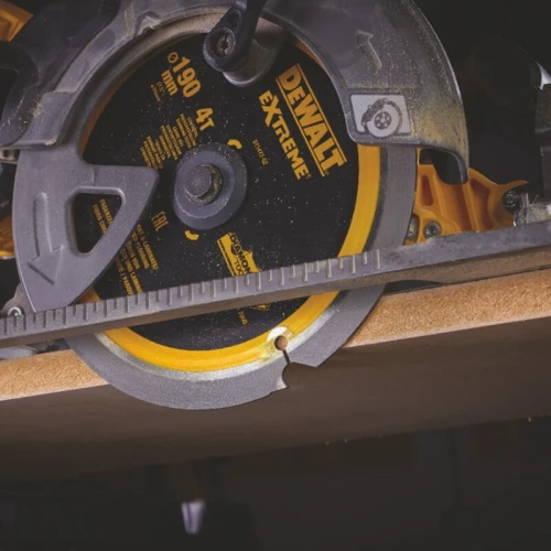 Диск пильний універсальний DeWALT EXTREME MULTI MATERIAL 190x30x4T (DT1472)