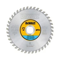 Диск пильный DeWALT METAL CUTTING 140x20x40T (DT1918)