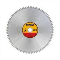 Диск пильний по металу DeWALT METAL CUTTING 355x25.4x90T (DT1927)