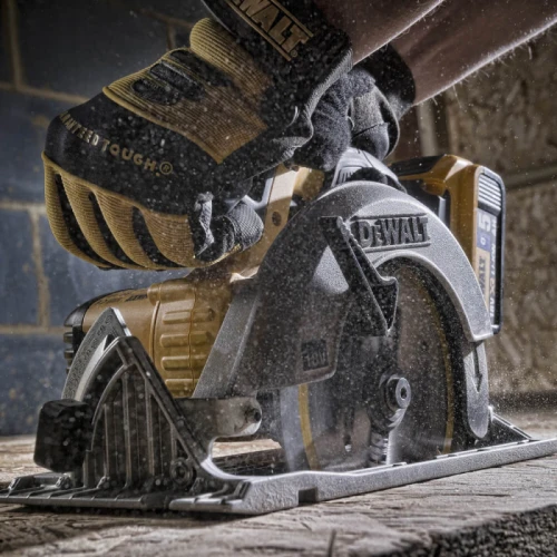 Пильний диск по дереву DeWALT СONSTRUCTION 165x20x36T (DT1950)