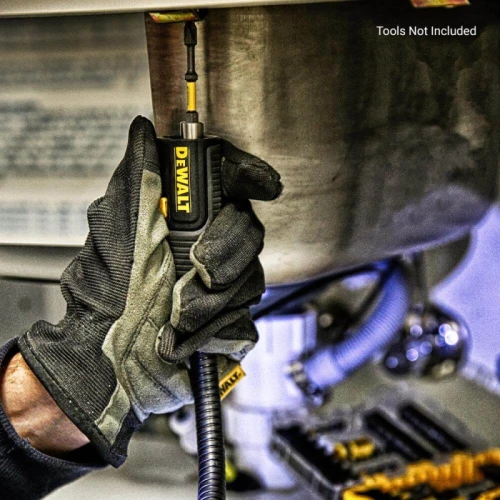 Насадка с гибким приводом DeWALT DT20501 (DT20501)