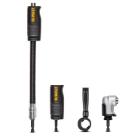 Насадка кутова з гнучким приводом DeWALT DT20502 (DT20502)