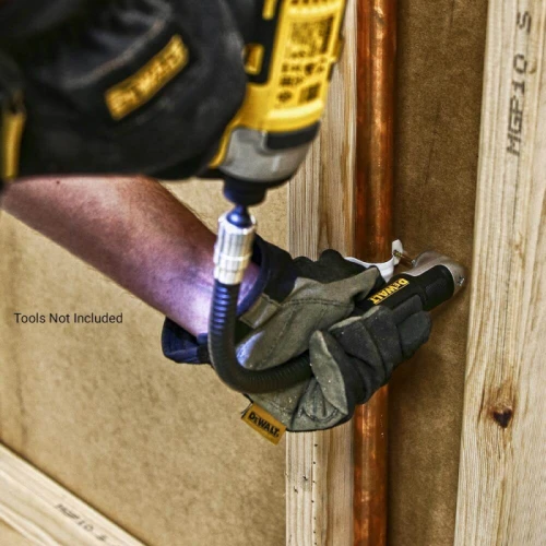 Насадка угловая с гибким приводом DeWALT DT20502 (DT20502)