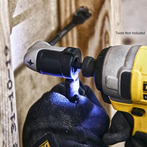 Насадка угловая DeWALT DT20503 (DT20503)