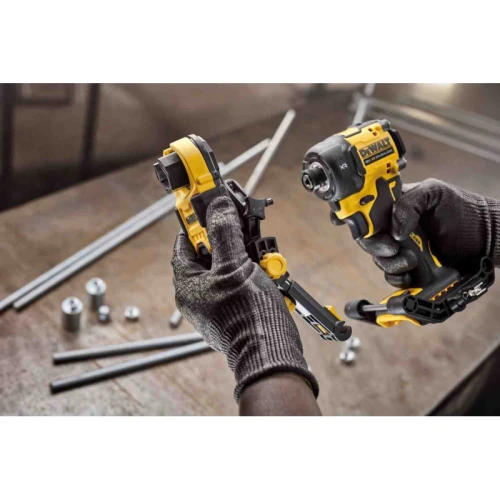 Насадка до шуруповерта для закручування гайок DeWALT DT20562 (DT20562)