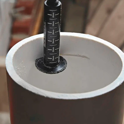 Насадка для різання труб DeWALT DT20563 (DT20563)