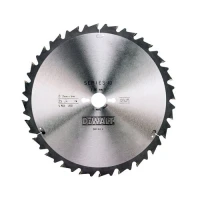 Пильний диск по дереву DeWALT EXTREME WORKSHOP 305x30x32T (DT4210)