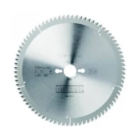 Пильный диск DeWALT EXTREME WORKSHOP 250x30x96T (DT4282)