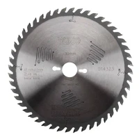 Пильний диск по дереву DeWALT EXTREME WORKSHOP 250x30x48T (DT4323)