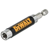Магнітний тримач біт DeWALT 1/4" (1 од.) (DT90394)