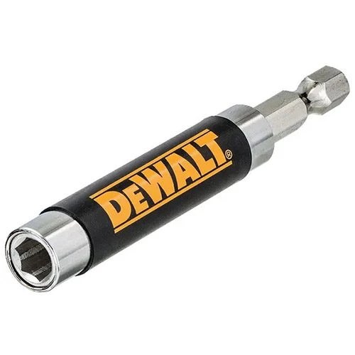 Магнітний тримач біт DeWALT 1/4" (1 од.) (DT90394)