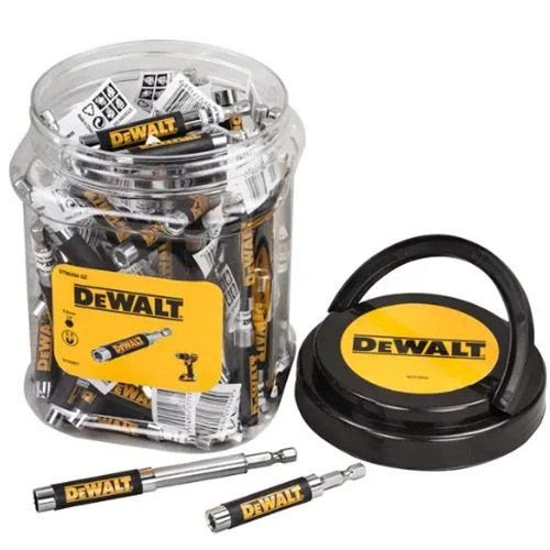 Магнитный держатель бит DeWALT 1/4" (1 ед.) (DT90394)