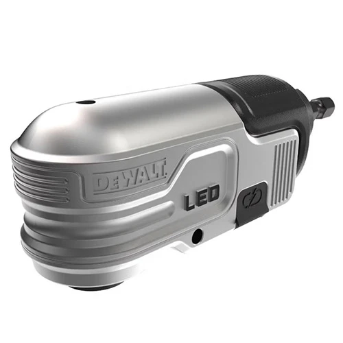 Насадка угловая с подсветкой DeWALT Extreme Impact DTLRA (DTLRA)