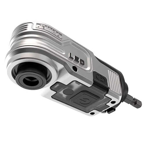 Насадка угловая с подсветкой DeWALT Extreme Impact DTLRA (DTLRA)