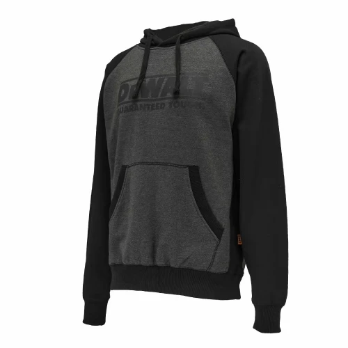 Худі з капюшоном DeWALT STRATFORD HOODIE L 42–44 (DWC126-013-L)