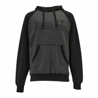 Худи с капюшоном DeWALT STRATFORD HOODIE XL 45 - 47 (DWC126-013-XL)