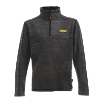 Кофта DeWALT JONESBORO 1/4 ZIP розмір M (DWC149-004-M)