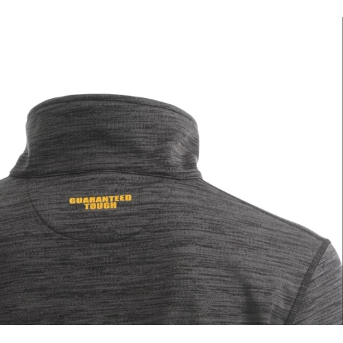 Кофта DeWALT JONESBORO 1/4 ZIP розмір M (DWC149-004-M)