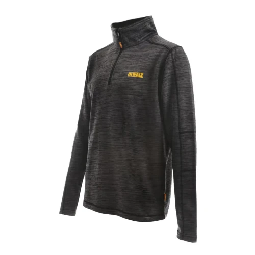 Кофта DeWALT JONESBORO 1/4 ZIP розмір XXL (DWC149-004-XXL)
