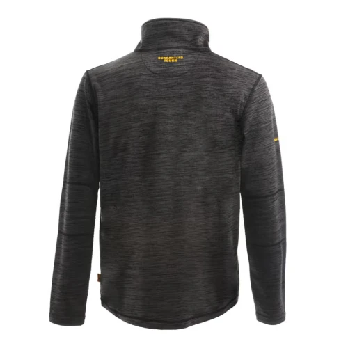 Кофта DeWALT JONESBORO 1/4 ZIP розмір XXL (DWC149-004-XXL)