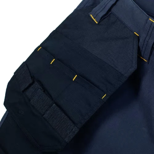 Шорти робочі з чорними накладними кишенями DeWALT HAMDEN розмір 30 (DWC153-004-30)