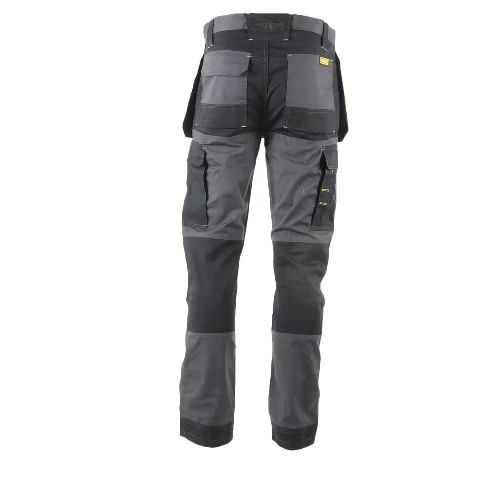 Штани робочі з накладними кишенями DeWALT FAIRHAVEN розмір 32 (DWC192-004-3231)
