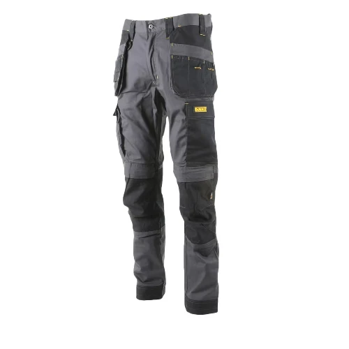 Штани робочі з накладними кишенями DeWALT FAIRHAVEN розмір 36 (DWC192-004-3631)