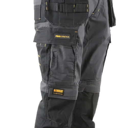 Штани робочі з накладними кишенями DeWALT FAIRHAVEN розмір 36 (DWC192-004-3631)