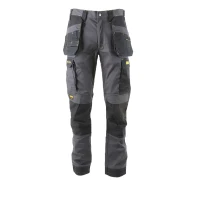Брюки рабочие с накладными карманами DeWALT FAIRHAVEN размер 38 (DWC192-004-3831)