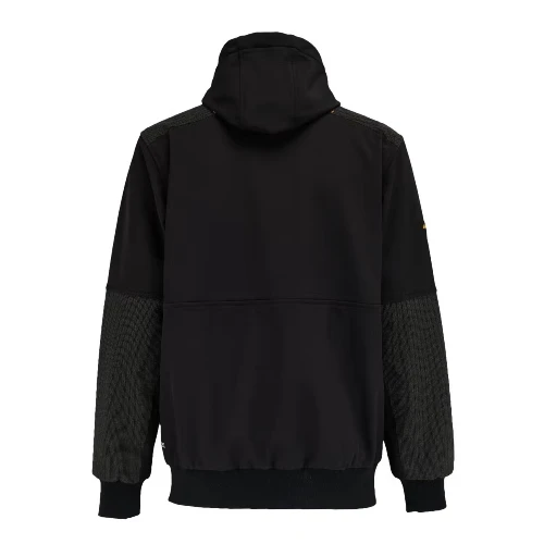 Куртка чоловічі DeWALT TOUGH SOFT SHELL розмір L (DWC263-001-L)