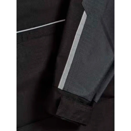 Чоловіча куртка DeWALT STORM WATERPROOF JACKET розмір L (DWC48-013-L)