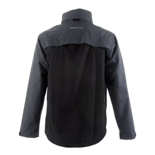 Чоловіча куртка DeWALT STORM WATERPROOF JACKET розмір M (DWC48-013-M)