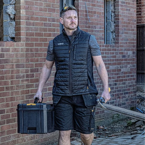 Жилет DeWALT FORCE GILET розмір M (DWC50-013-M)