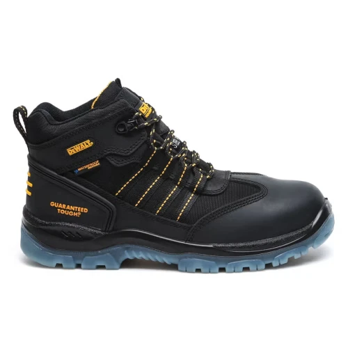 Черевики робочі DeWALT NICKEL розмір 44 (DWF50093-132-10)