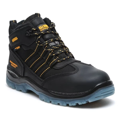 Черевики робочі DeWALT NICKEL розмір 44 (DWF50093-132-10)